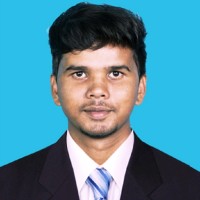 Vignesh Vickey