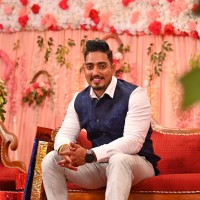 Bikash Kumar Sethy