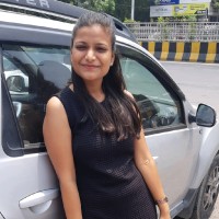 Richa Singhania