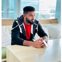 Shameer Khan