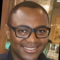 Victor Akpe, Ph.D.
