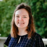 Kayla Kilpatrick, Ph.D., Ncsp