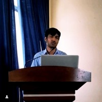 Kaushlendra Pratap Singh