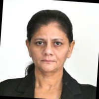 Smita Chauhan
