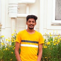 Ramanathan M