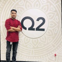 Shivam Kumar