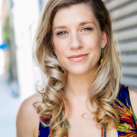 CHRISTINA Shipp