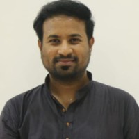 ANANTH KRISHNAN