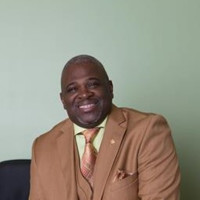 Winford Maneice, D. Min