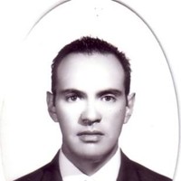Oscar Fernando Garcia Jimenez