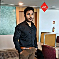 Vijay Singh Agawale