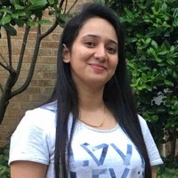 Monika Thakur