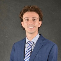 Parker Chamot