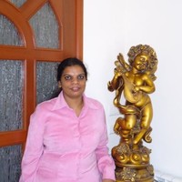 Anu Krishna