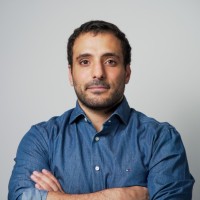 Anthony-joe Zoughaib