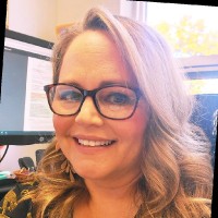 Denise Frock, Mba