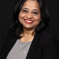 Nita patel