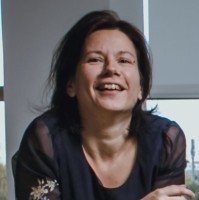 Stéphanie Lescarret