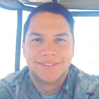 Martin Delgado