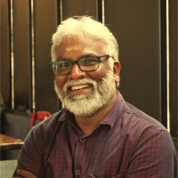 Vara Prasad