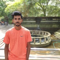 Aravind Srikanth