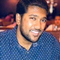 Gowtham Raj Rangaraju