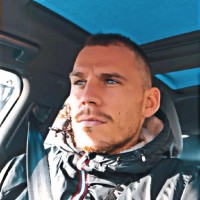 Jérémy Lamy