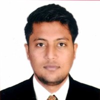 Ansari Nazbulhaque N.