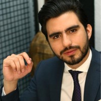 Carlos Antonio Eaton Sansores