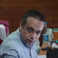 Hossam M.Hamed