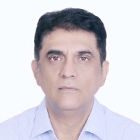 Sanjeev Arora