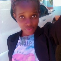 Yvonne Wanjiku