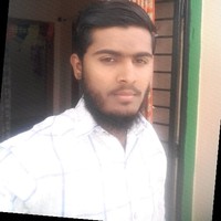 Mohammed Imtiyaz Badeghar