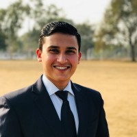 Arijit Acharya