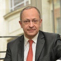 Frédéric Baverez