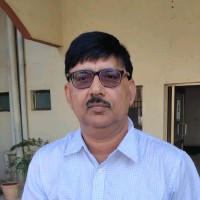 Manoj Kumar Tiwari