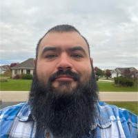 Erik Gutierrez