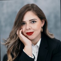 Samantha Rangel Gonzalez