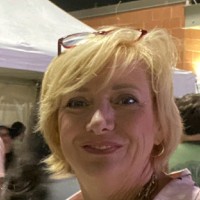 Melanie Gilstrap