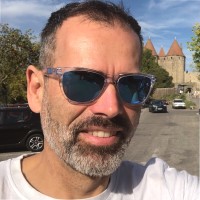 Alain Trano