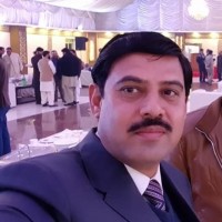 Wasim Gillani
