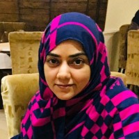 Wajeeha Siddiqui