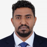 Mohamed Hamd