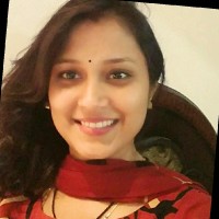 Jaya Sinha