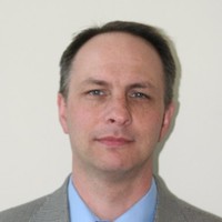 Gregory Harris