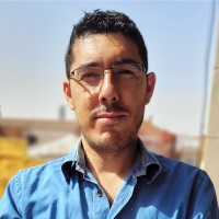 Francisco Sánchez Cívicos