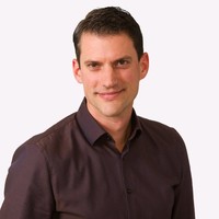 Sander Van Riel