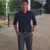 Muhammad Aminuddin Mat Yahi