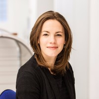 Clare Amlinger (Stroud)