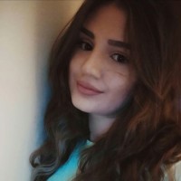 Syuzanna Khechumyan